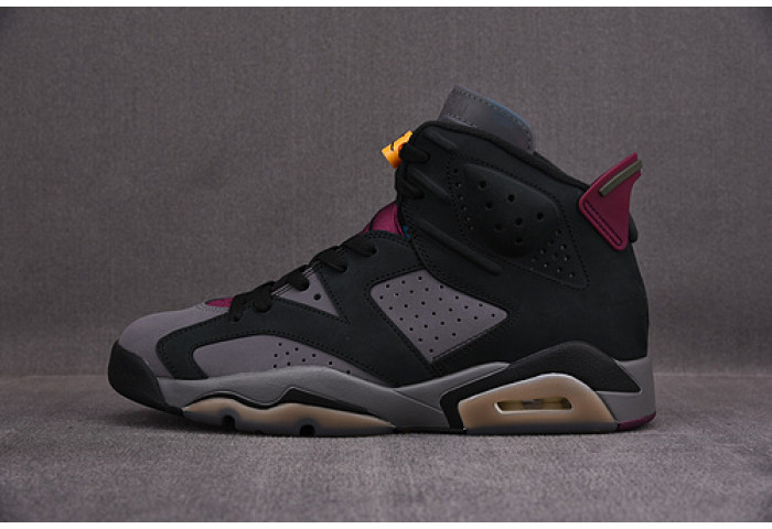 Air Jordan 6 Bordeaux CT8529-063 - Image 1
