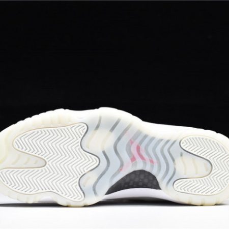 Air Jordan 11 Platinum Tint 378037-016 - Image 9