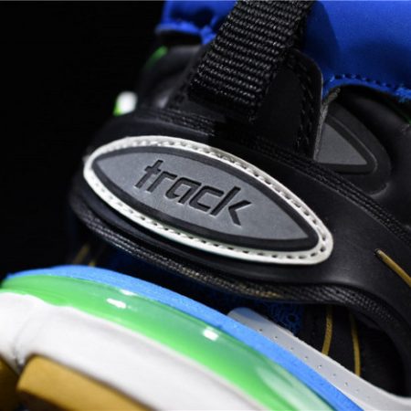 Balenciaga Sneaker TRACK Tess.s.Gomma 5000004 - Image 3