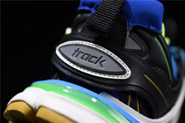 Balenciaga Sneaker TRACK Tess.s.Gomma 5000004