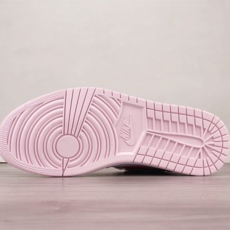 Air Jordan AJ1 Mid DR0174-500 - Image 5