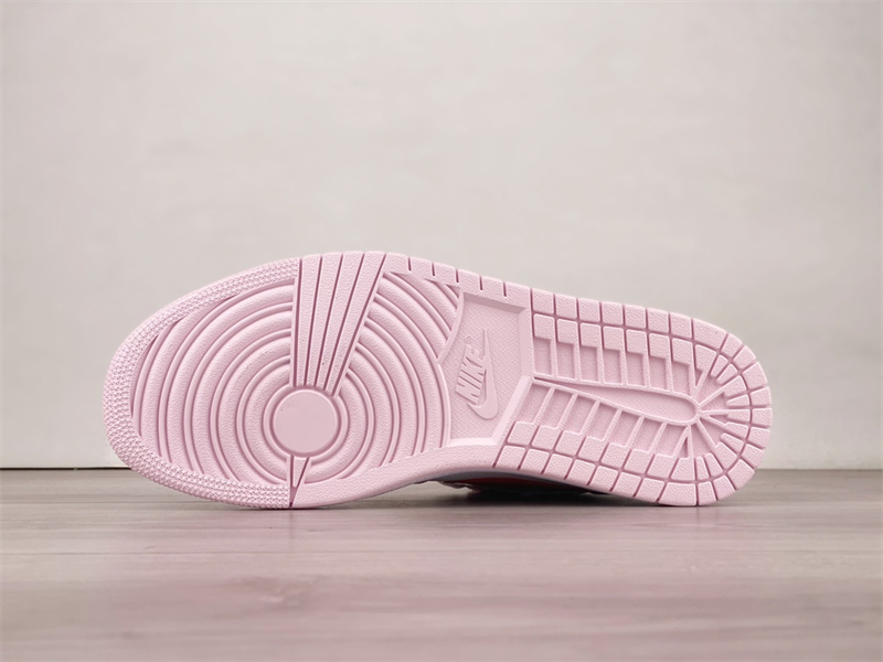 Air Jordan AJ1 Mid DR0174-500 - Image 5
