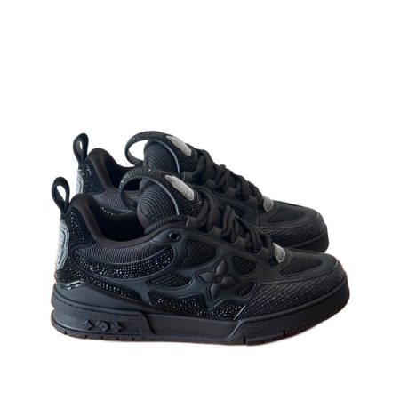 LV Skate Sneakers