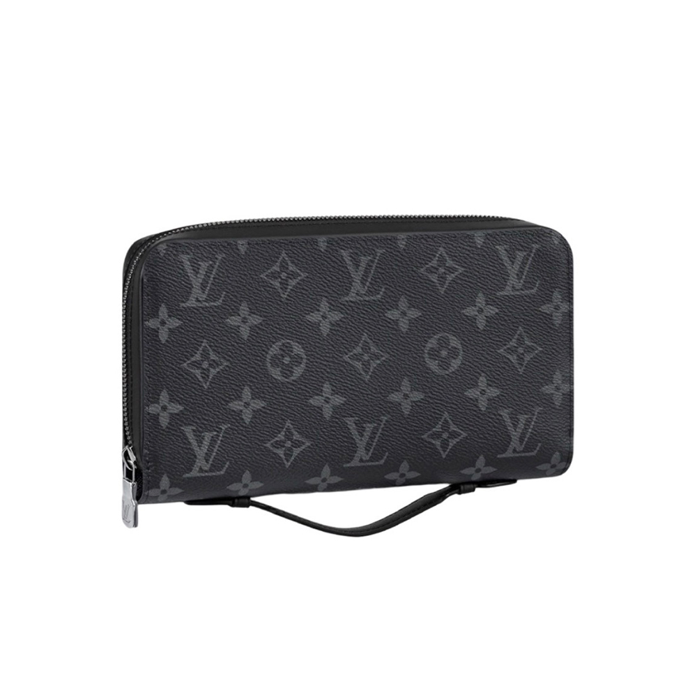 LV Zippy Wallet - Image 1
