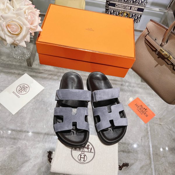 Hermes Chypre Sandal