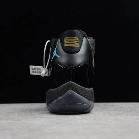 Air Jordan 11 Retro Gamma Blue 378037-006 - Image 3