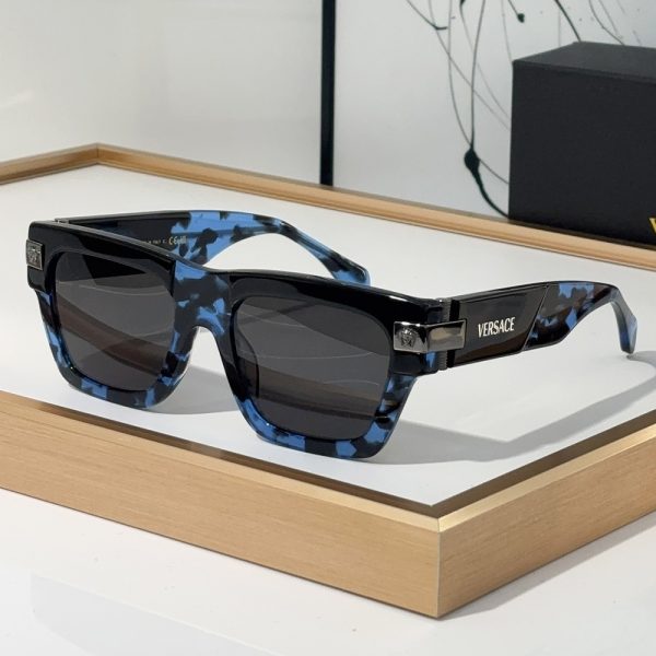 Versace Outdoor Sunglasses Top Quality