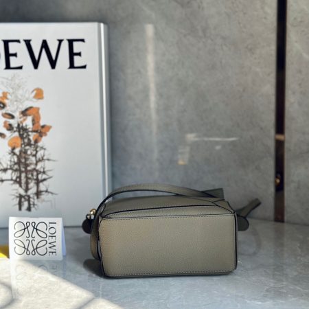 Loewe Mini Puzzle deep-green - Image 5