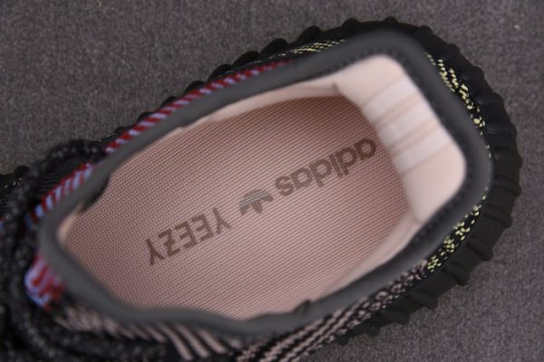 Yeezy 350 V2 Yecheil REFLECTIVE FX4145