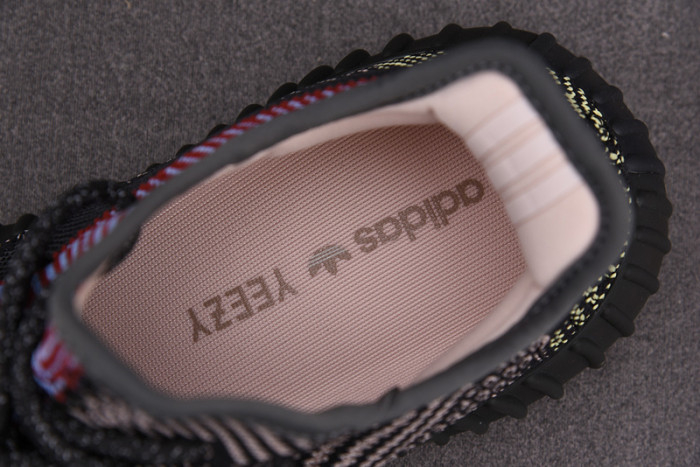 Yeezy 350 V2 Yecheil REFLECTIVE FX4145 - Image 13