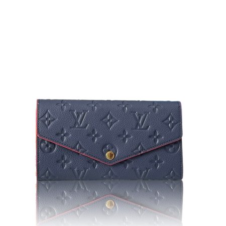 LV Sarah Wallet