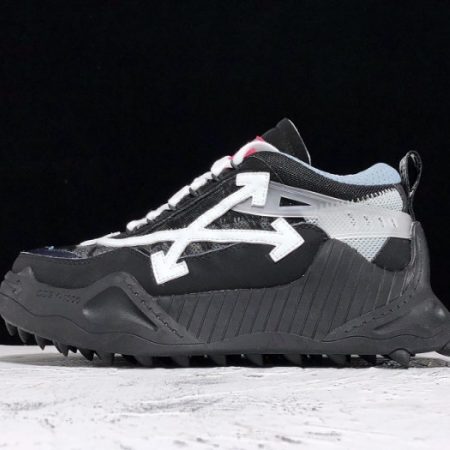 OFF-WHITE C/O ODSY-1000 Sneakers OW10004 - Image 2