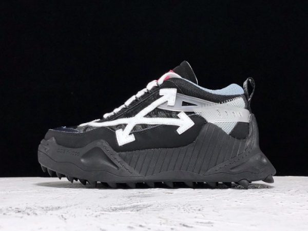 OFF-WHITE C/O ODSY-1000 Sneakers OW10004