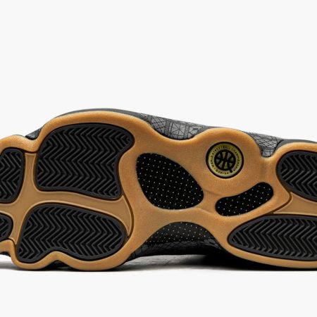 Air Jordan 13 Retro Low Q54 "Quai 54" - Image 5