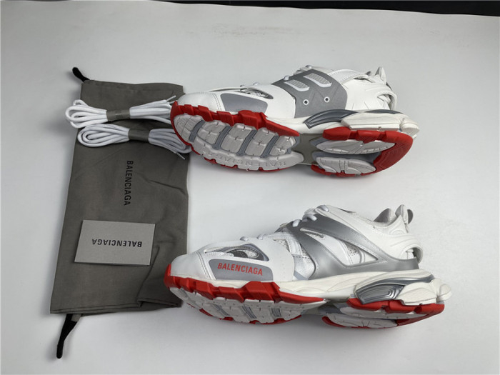 Balenciaga Sneaker TRACK Tess.s.Gomma 5000045 - Image 14