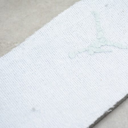 Air Jordan 3 Retro Triple White 136064-111 - Image 15