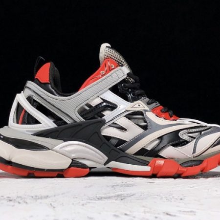 Balenciaga Sneaker TRACK Tess.s.Gomma 4.0 4000004 - Image 8