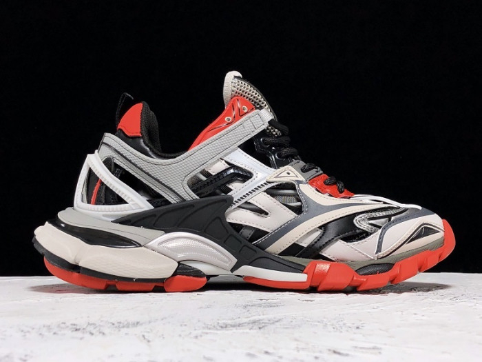 Balenciaga Sneaker TRACK Tess.s.Gomma 4.0 4000004 - Image 8