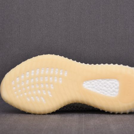 Yeezy Boost 350 V2 Ash Pearl GY7658 - Image 4
