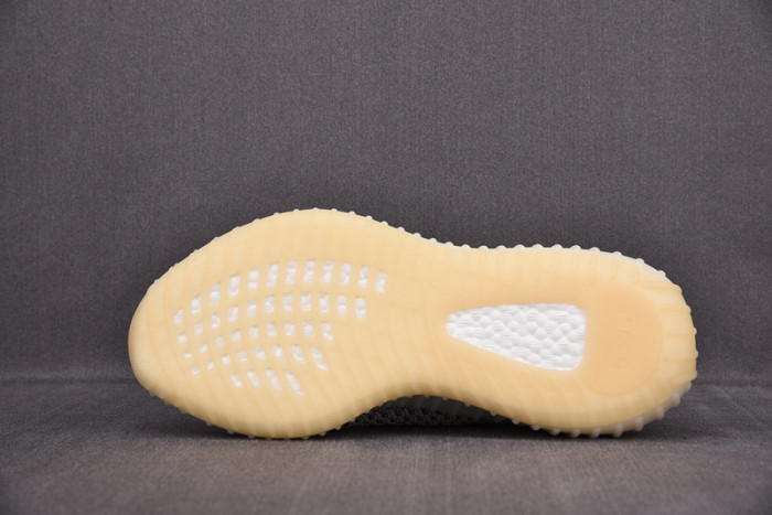 Yeezy Boost 350 V2 Ash Pearl GY7658 - Image 4