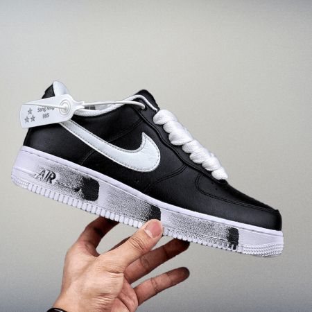 PEACEMINUSONE x Air Force 1 Para-Noise - Image 5