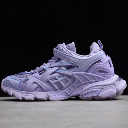 Balenciaga Sneaker TRACK Tess.s.Gomma 4.0 4000020 - Image 2