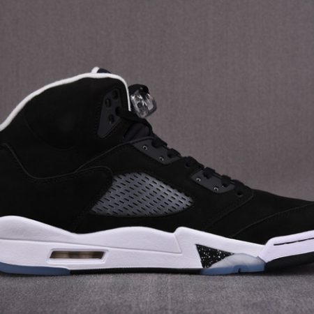 AIR JORDAN 5 RETRO OREO CT4838-011 - Image 10