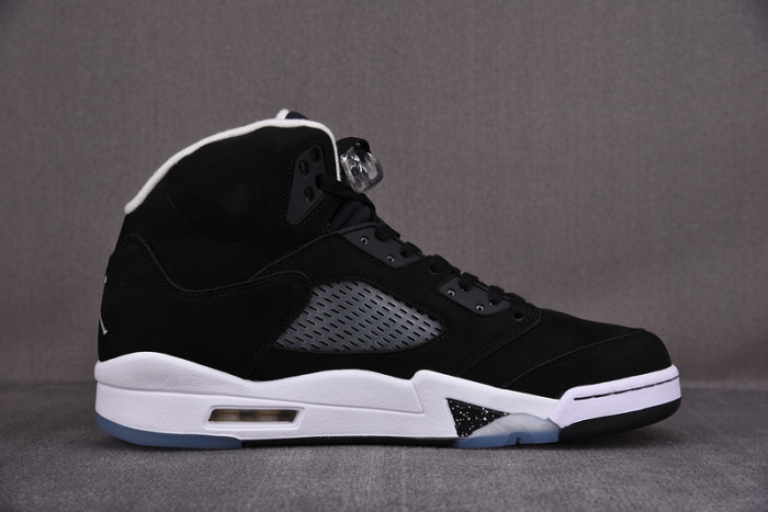 AIR JORDAN 5 RETRO OREO CT4838-011 - Image 10