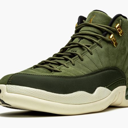 Air Jordan 12 "CP3 Class of 2003" - Image 4