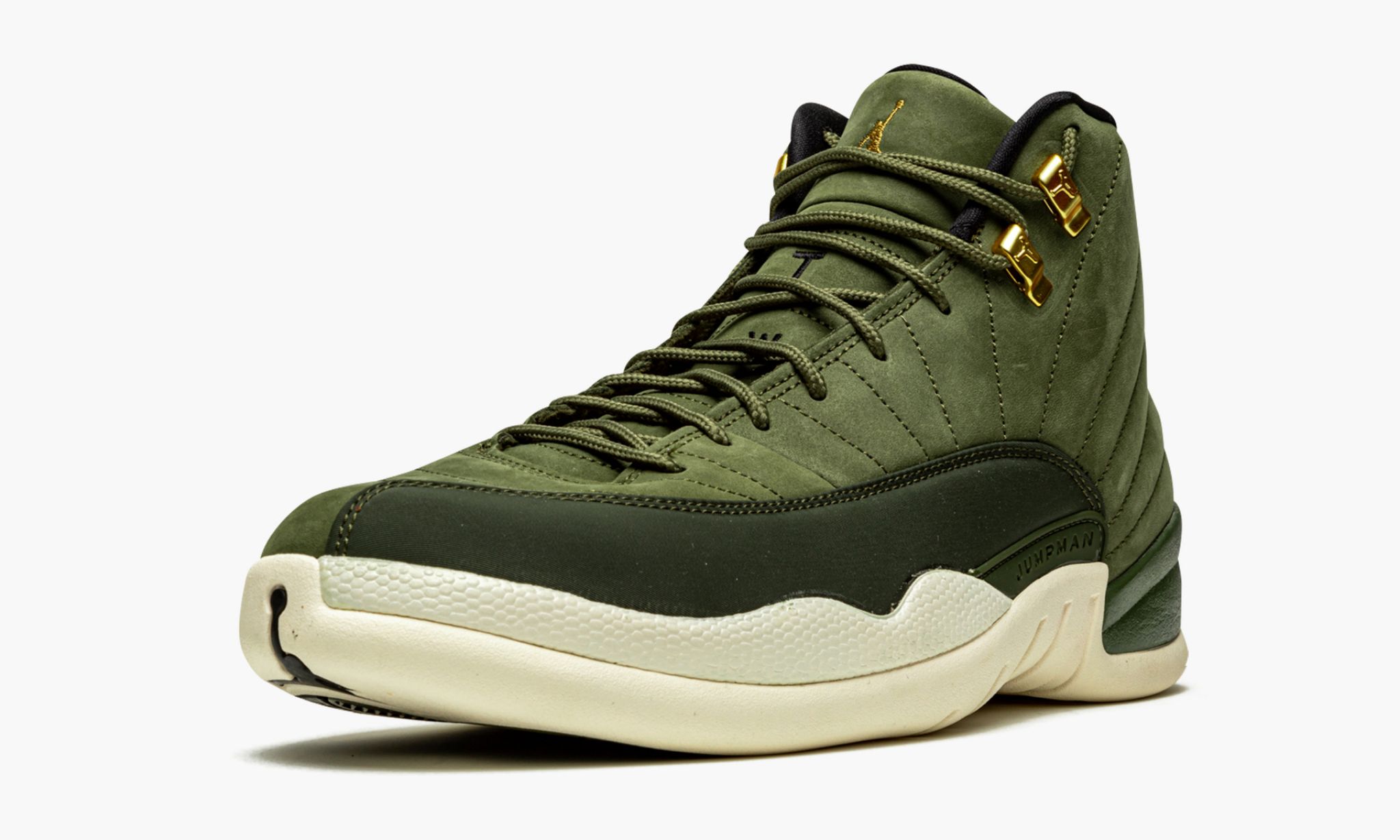 Air Jordan 12 "CP3 Class of 2003" - Image 4