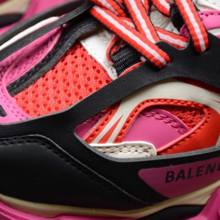 Balenciaga Sneaker TRACK Tess.s.Gomma 5000016 - Image 4