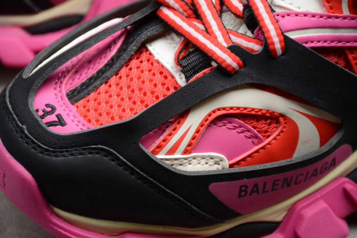 Balenciaga Sneaker TRACK Tess.s.Gomma 5000016 - Image 4