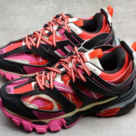 Balenciaga Sneaker TRACK Tess.s.Gomma 5000016 - Image 11