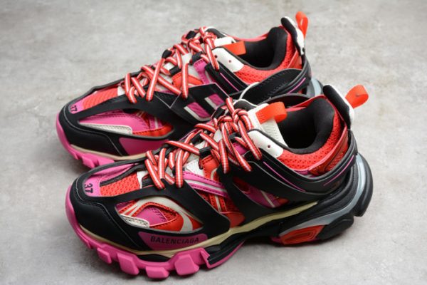 Balenciaga Sneaker TRACK Tess.s.Gomma 5000016