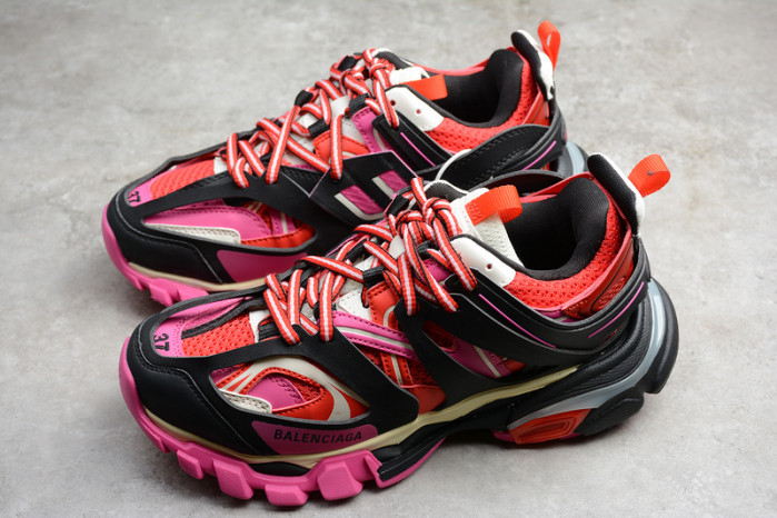 Balenciaga Sneaker TRACK Tess.s.Gomma 5000016 - Image 11
