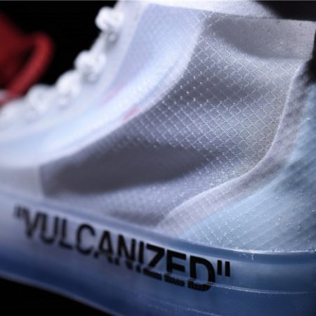 OFF-WHITE x Converse Chuck Taylor All Star 1970s White 162204C - Image 33