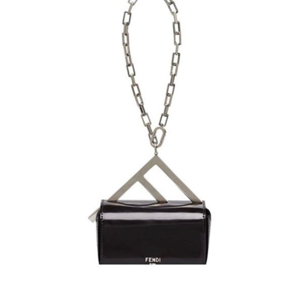 FENDI FF Handbag Mini
