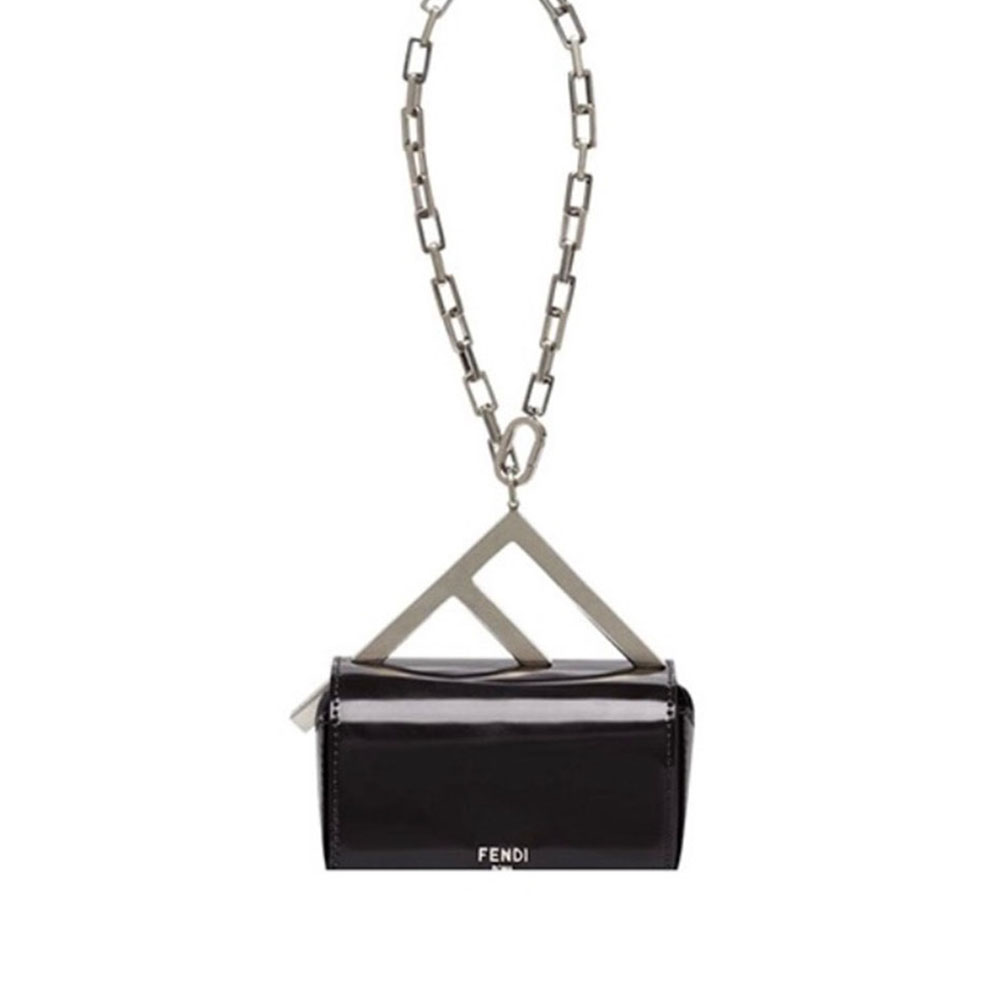 FENDI FF Handbag Mini - Image 1