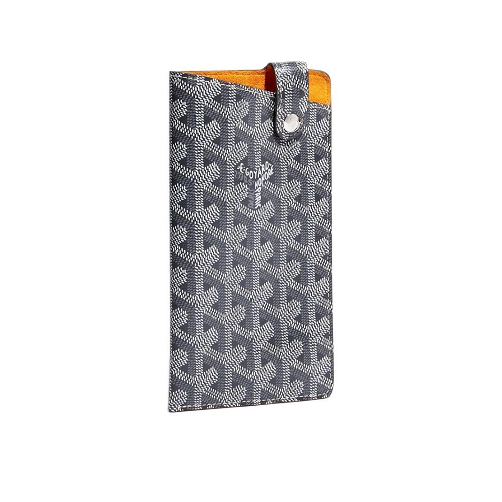 Goyard Montmartre Mobile Phone Bag - Image 9