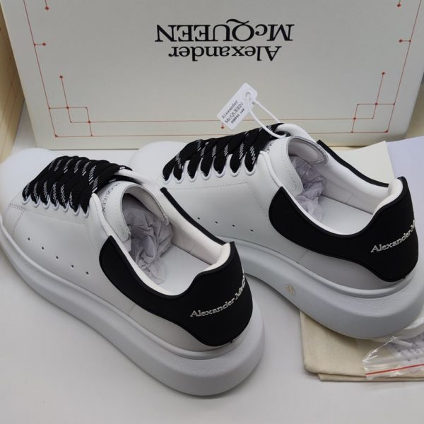 Alexander McQueen‘Larry'sneakers
