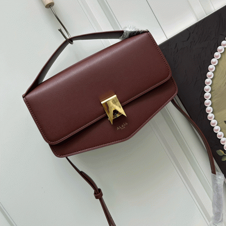 ALAIA  shoulder bag - Image 2