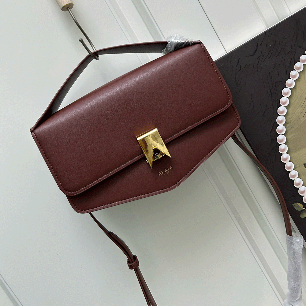 ALAIA  shoulder bag - Image 2