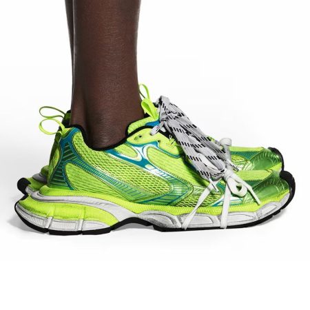 Balenciaga 3XL Sneaker Shoes - Image 2