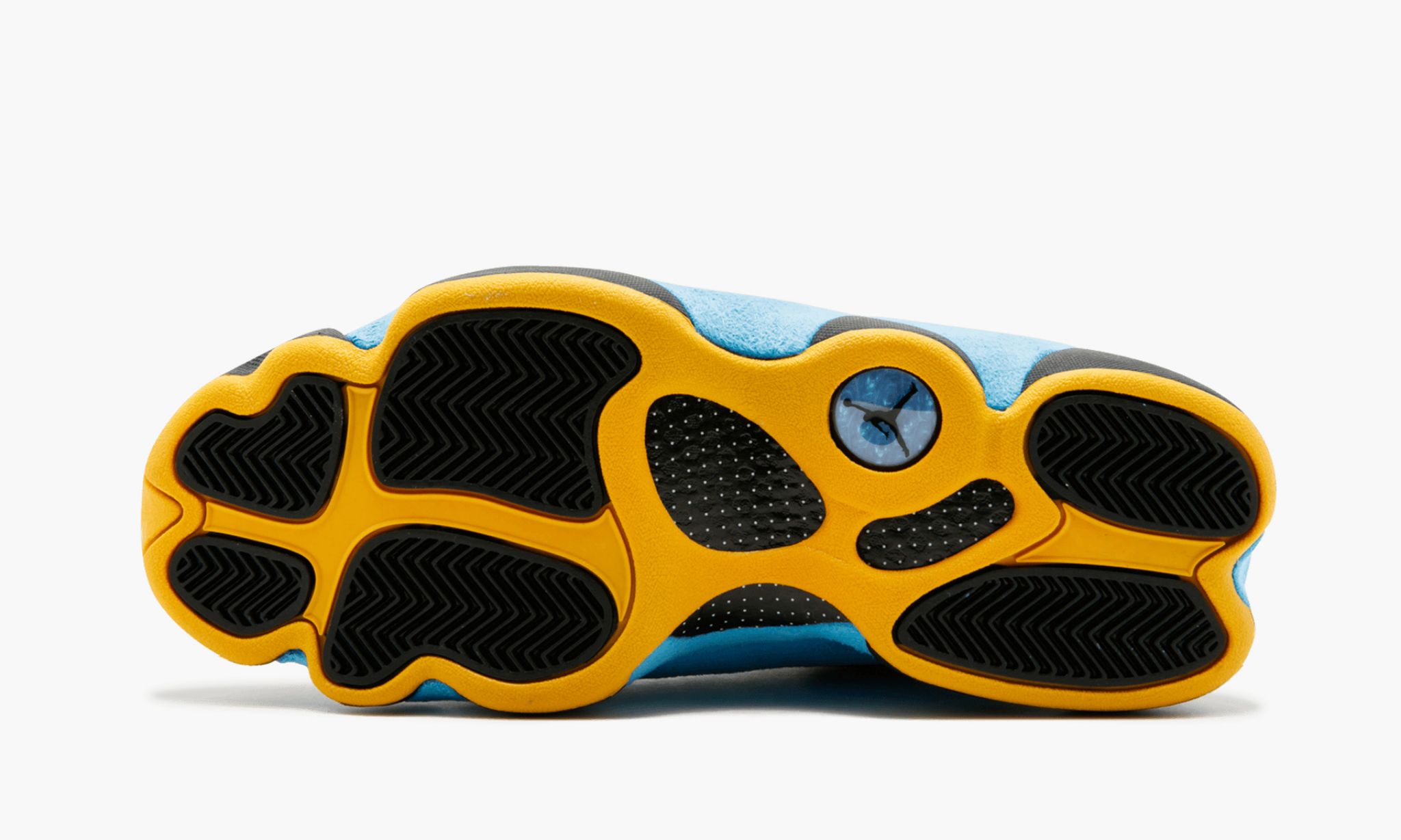 Air Jordan 13 Retro CP PE "Chris Paul" - Image 5