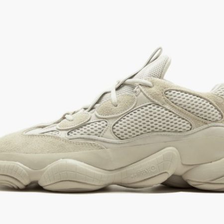 Yeezys 500 “ Blush / Desert Rat"