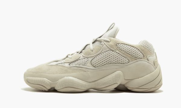 Yeezys 500 “ Blush / Desert Rat"