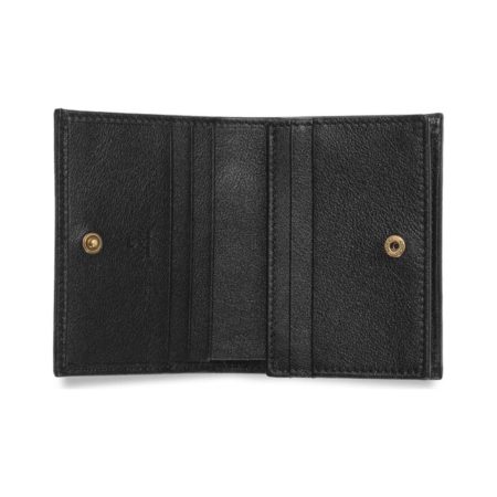 Gucci Unisex GG Diana Wallet - Image 2