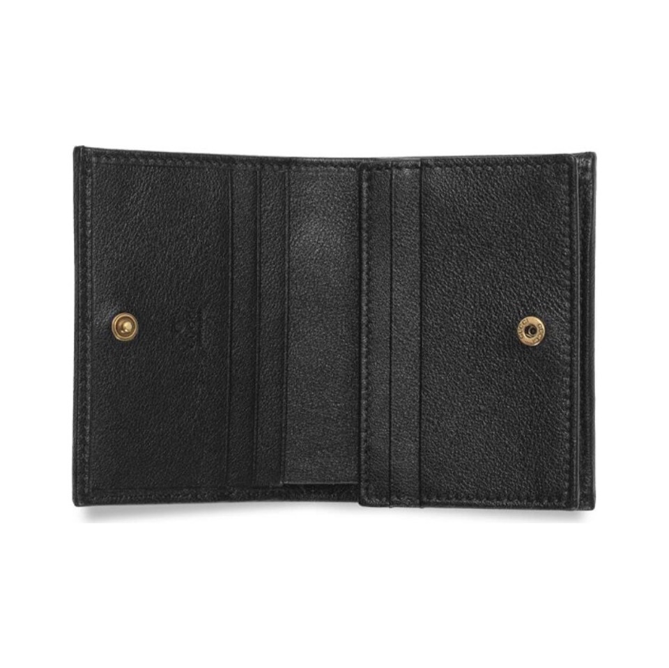 Gucci Unisex GG Diana Wallet - Image 2