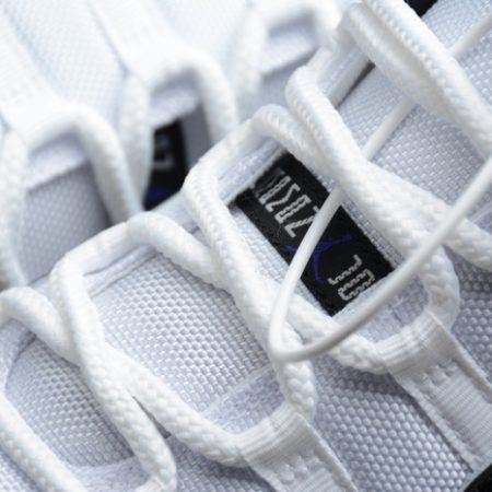 2018 Air Jordan 11 Retro Concord 378037-100 - Image 13