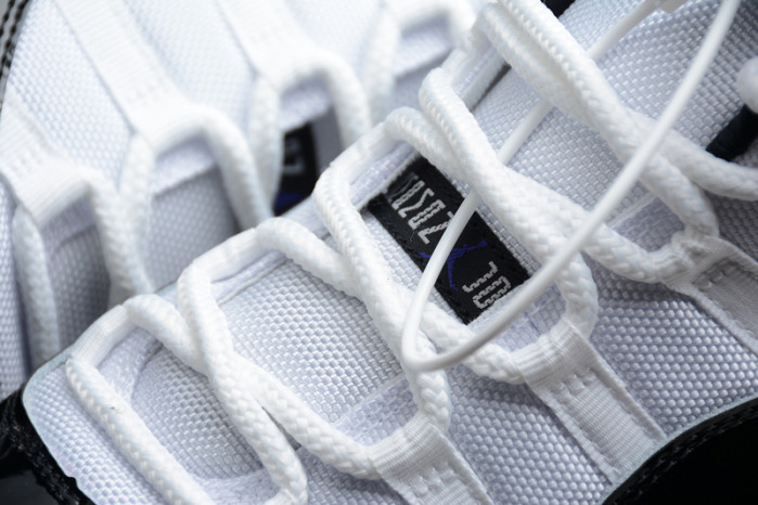 2018 Air Jordan 11 Retro Concord 378037-100 - Image 13